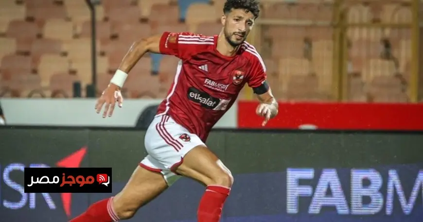 هل سيلعب وسام أبو علي بجانب رونالدو في نادي النصر؟