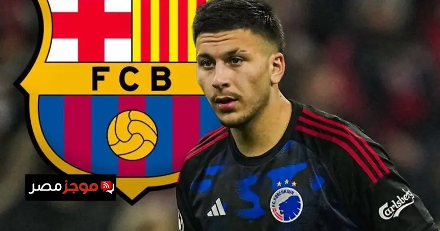 أغويرو الجديد: برشلونة سيتعاقد مع باردغي وشقيقه