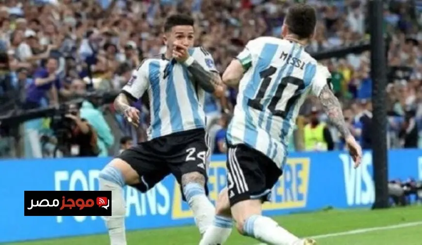«شعرت بالدوخة».. صديق «ميسي» يطالب الفيفا بتغيير مواعيد مباريات كأس العالم 2026