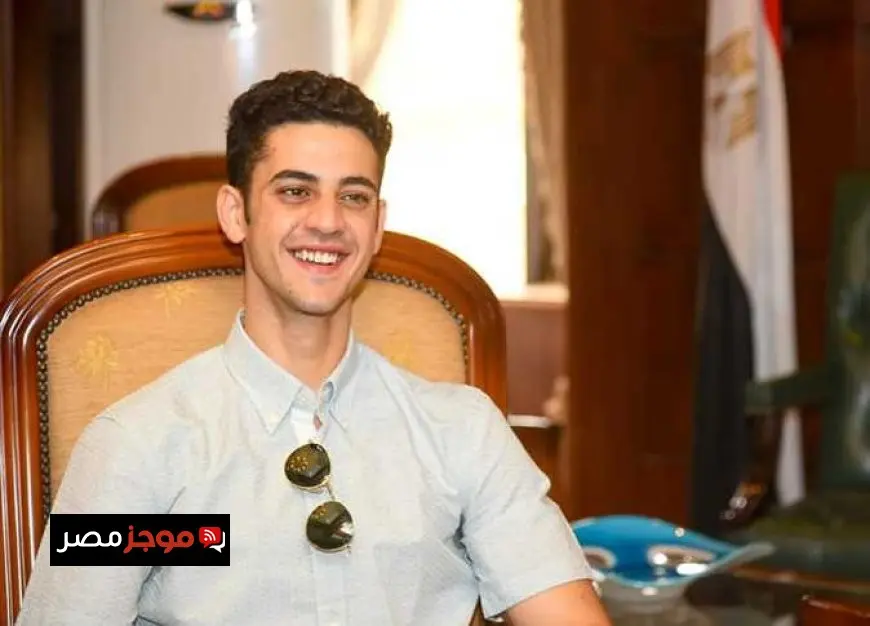آدم الشرقاوي يكشف سر اختفائه عامين: رحلة صعبة مع المرض ونظرة جديدة للحياة