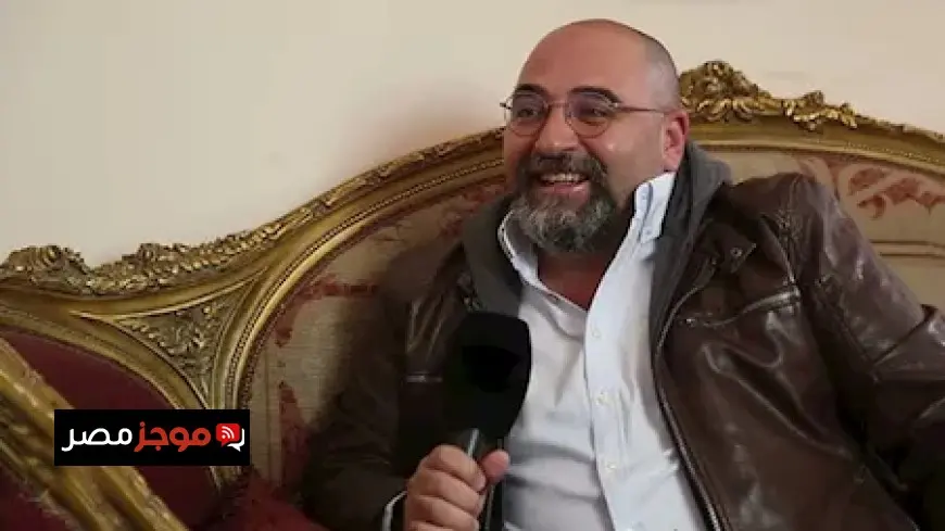أحمد الجندي يوضح كواليس الخلاف بين بيومي فؤاد ومحمد سلام: "كبر من غير لازمة"