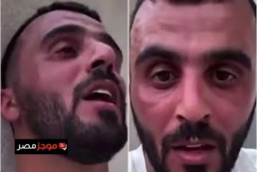 حمد آل منصور لاعب النصر السعودي يشعل مواقع التواصل بفيديو غامض ومثير