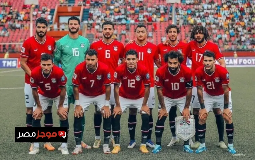 حسام حسن يحدد موعد مباراة مصر وإثيوبيا في تصفيات كأس العالم 2026