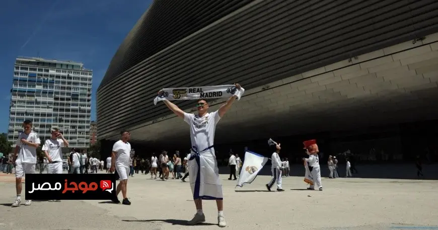 تيباس يوجه ردًا قاسيًا وساخرًا على طلب ريال مدريد تأجيل مباراة أوساسونا