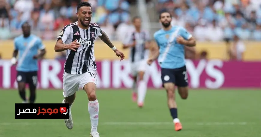 نيكو غونزاليس يرفض الانتقال إلى الدوري السعودي.. ويوفنتوس يحدد سعره