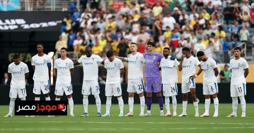 عقوبات صارمة تهدد انطلاقة موسم الهلال بسبب السوبر السعودي