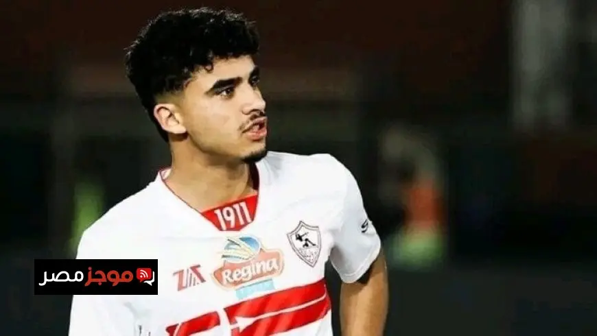 أخبار الزمالك: الإفريقي التونسي يسعى للتعاقد مع الجفالي واستمرار أزمة الجزيري