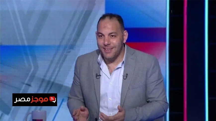 أحمد بلال: الأهلي يملك القدرة على ضم أي لاعب شاب ومنحه الفرصة للنمو والتطور
