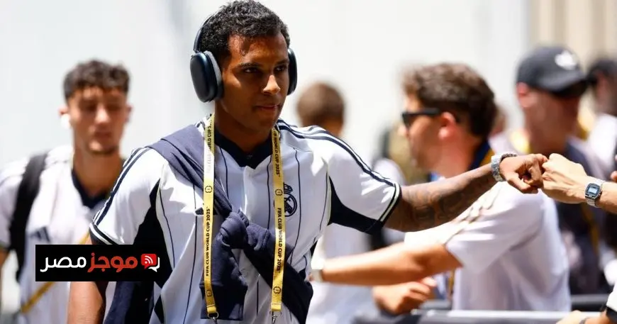 هل سيكون جناح ريال مدريد منافساً لمحمد صلاح في ليفربول؟