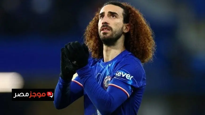 تشيلسي يستعيد مستواه المعروف بفضل كوكوريلا