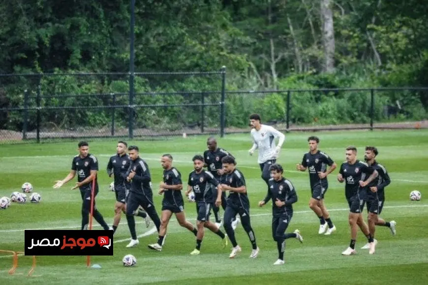 الأهلي يعود للتدريبات غدًا تحضيرًا للموسم الجديد
