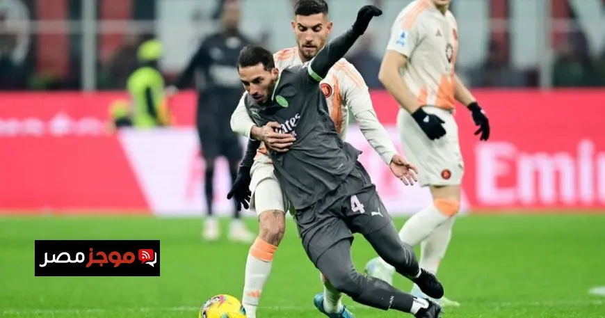 “إنزاغي يريد إضافة إسماعيل بن ناصر إلى الهلال بعد ترشيح أحد الأصدقاء”