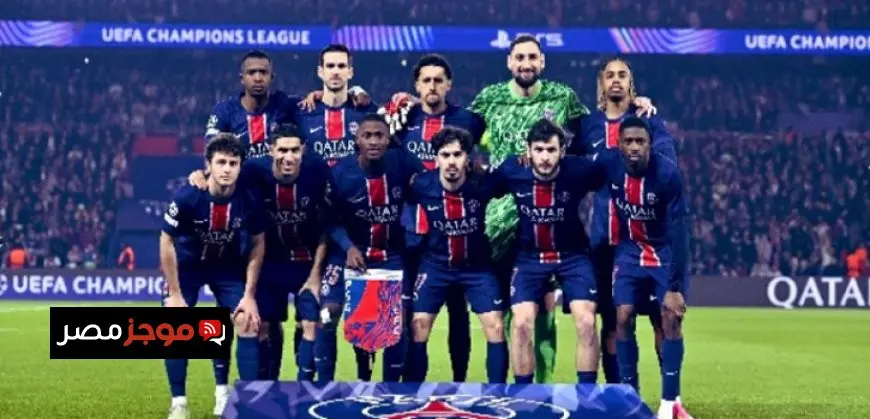 باريس سان جيرمان أمام تشيلسى بنهائى بطولة كأس العالم للأندية