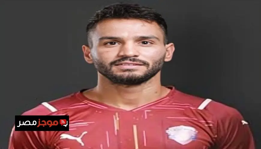 الاتحاد السكندري يتعاقد مع عبد الرحمن بودي لمدة موسمين