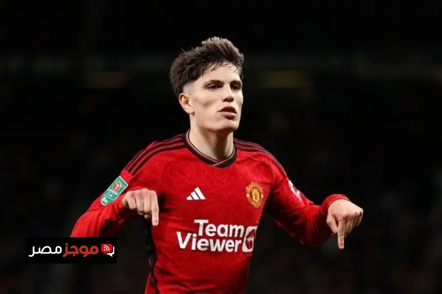 جارناتشو يرفض الانتقال إلى النصر السعودي