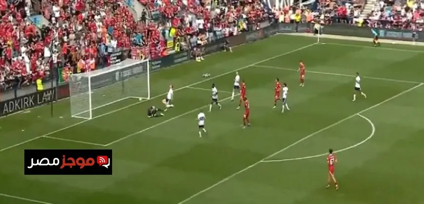 فى أولى مبارياته الودية.. ليفربول يفوز على بريستون نورث 3-1