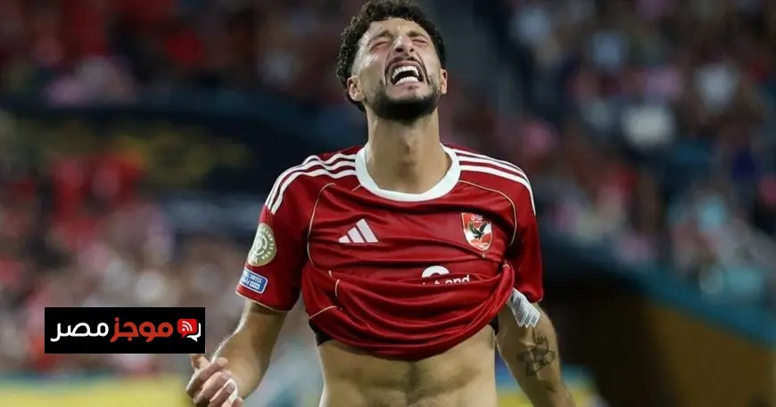 الأهلي يحدد موقفه من بيع وسام أبو علي ولا يمانع في رحيل إمام عاشور
