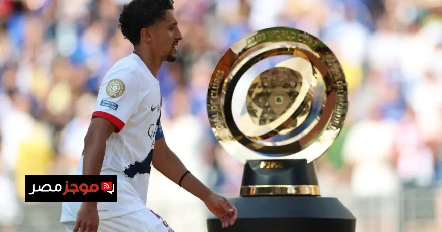 ماركينيوس: إنه أمر محزن لكنه لا يقلل من موسمنا الرائع