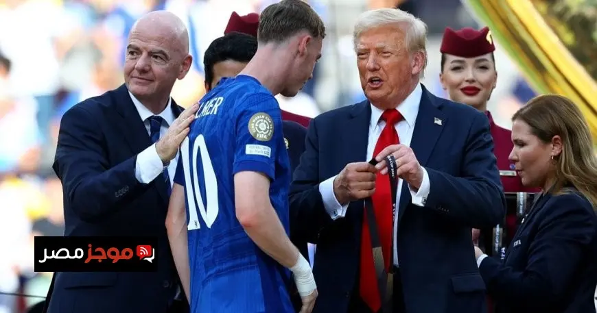 لقب مستحق.. ريال مدريد يبارك لتشيلسي ويهنيء إنفانتينو برسالة خاصة.