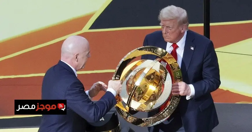 ترمب: شاهدت بيليه العظيم في أميركا وهو الأفضل في التاريخ
