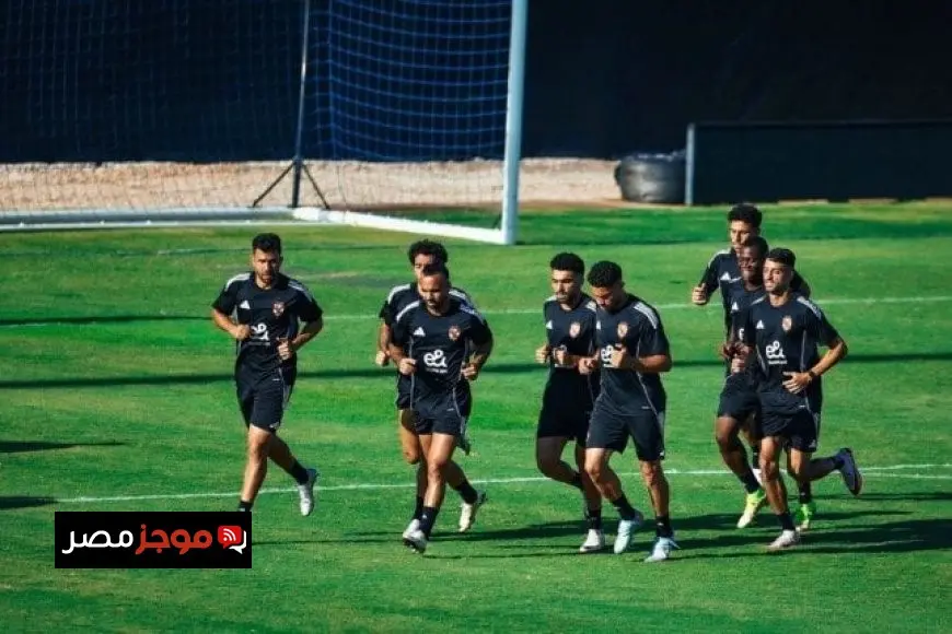 الأهلي يعود للتدريبات اليوم تحضيرًا للموسم الجديد