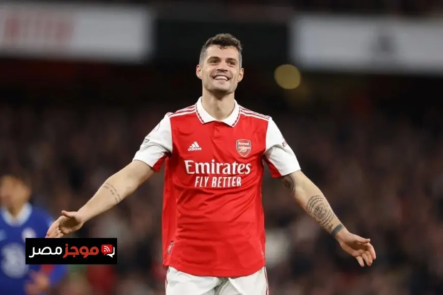 تشاكا لاعب باير ليفركوزن يتوصل إلى اتفاق للانتقال إلى نيوكاسل