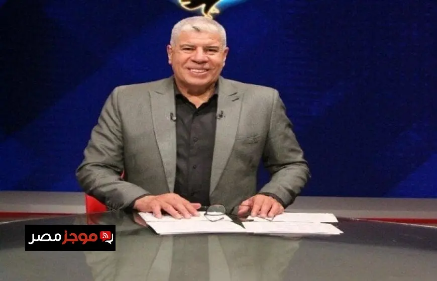 القصة الكاملة لأزمة شوبير ومحمد عمارة.. وصلت إلى النائب العام