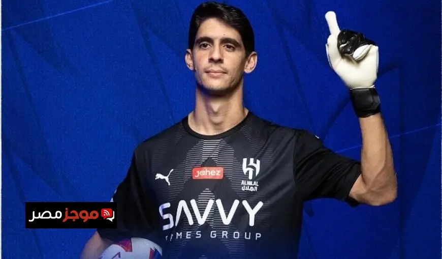 ثنائي عربي في التشكيلة المثالية لبطولة كأس العالم للأندية 2025