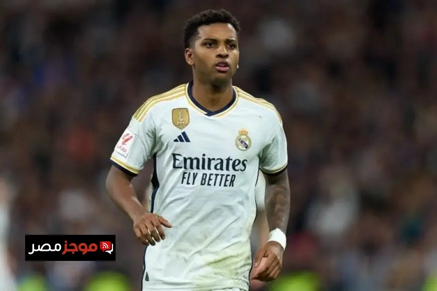 ريال مدريد يطلب 100 مليون يورو للموافقة على انتقال رودريجو