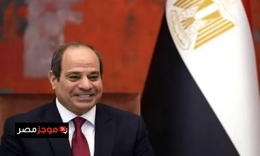 السيسي يسافر إلى غينيا للمشاركة في قمة الاتحاد الإفريقي اليوم