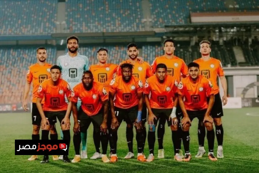 البنك الأهلي يُقيم معسكرًا في برج العرب استعدادًا للموسم الجديد