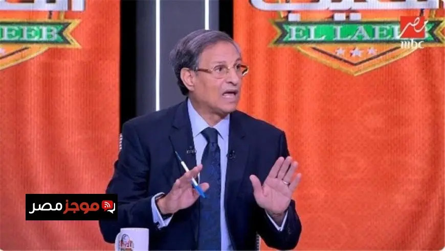 الأهلي يقرر إحالة مصطفى يونس إلى التحقيق