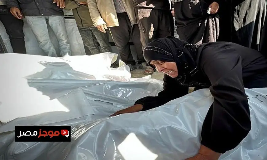زيادة مأساوية في عدد الشهداء في غزة تتجاوز 57 ألف شهيد منذ بدء العدوان