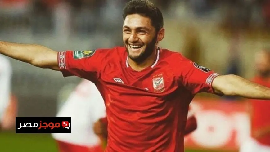 الأهلي يتراجع عن منح نيدفيد الضوء الأخضر للانتقال إلى سيراميكا