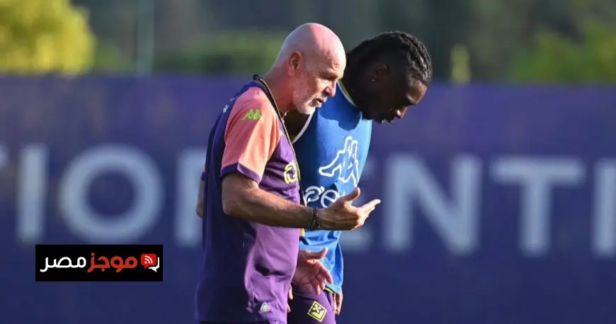 مويس كين يتخذ قراره بشأن الانتقال إلى الهلال