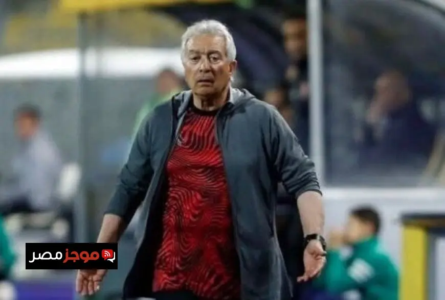 حلمي طولان يحدد مواجهة سوريا تحضيرا لكأس العرب