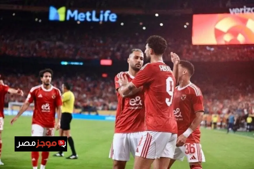 تحضيرات مكثفة لمهاجمي ومدافعي الأهلي استعدادًا للموسم الجديد
