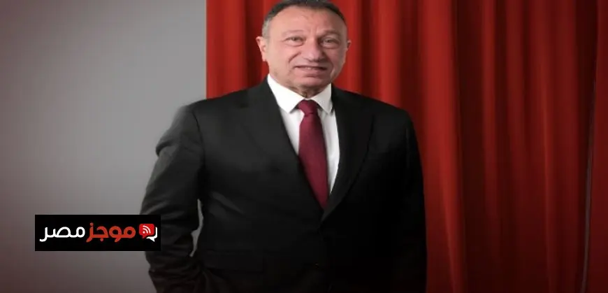 الخطيب يرافق بعثة الأهلى فى معسكر تونس