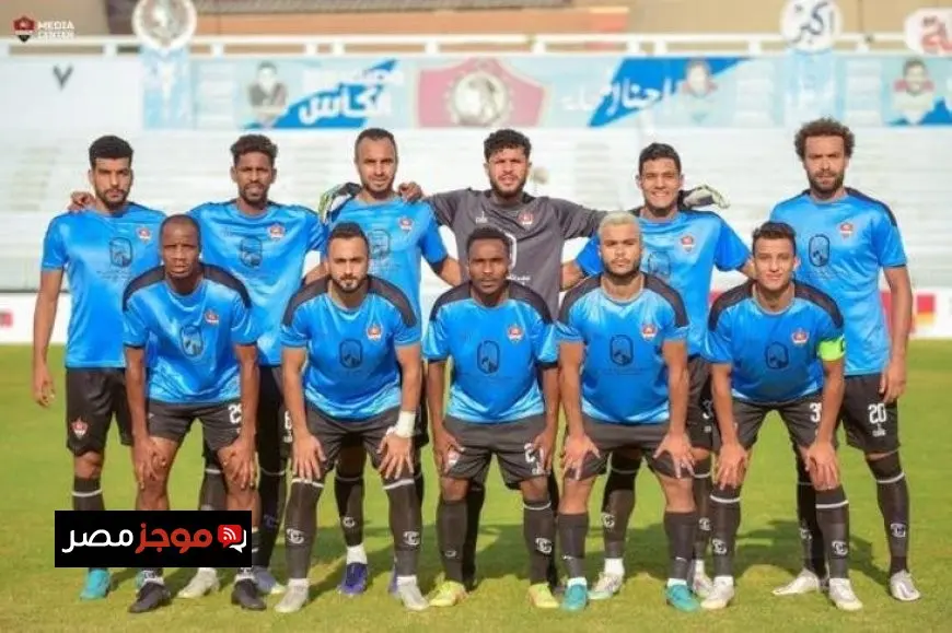 غزل المحلة يوقع مع ثنائي أجنبي لتعزيز صفوف الفريق
