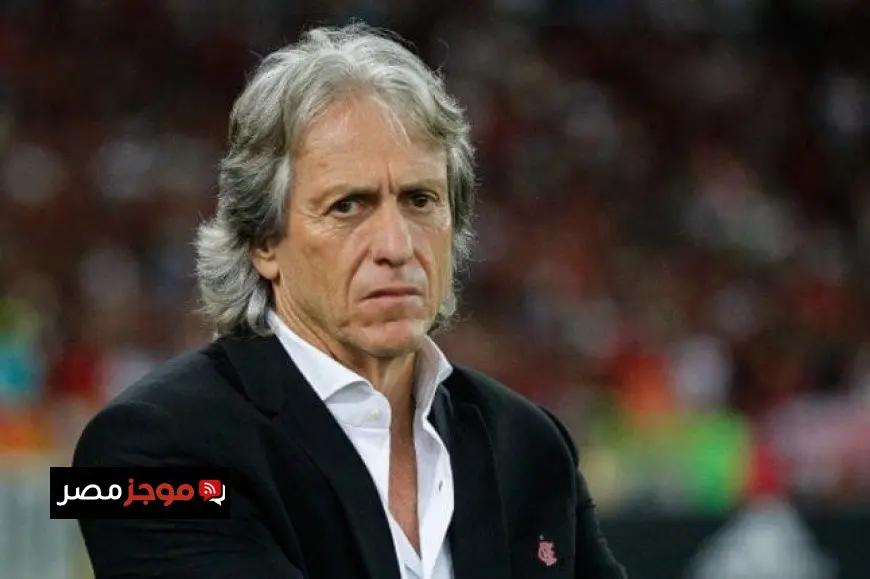 جيسوس يصل إلى الرياض لبدء مهمته مع النصر