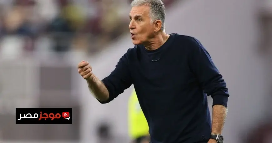 كيروش يتولى تدريب المنتخب العماني لتحقيق حلم المونديال