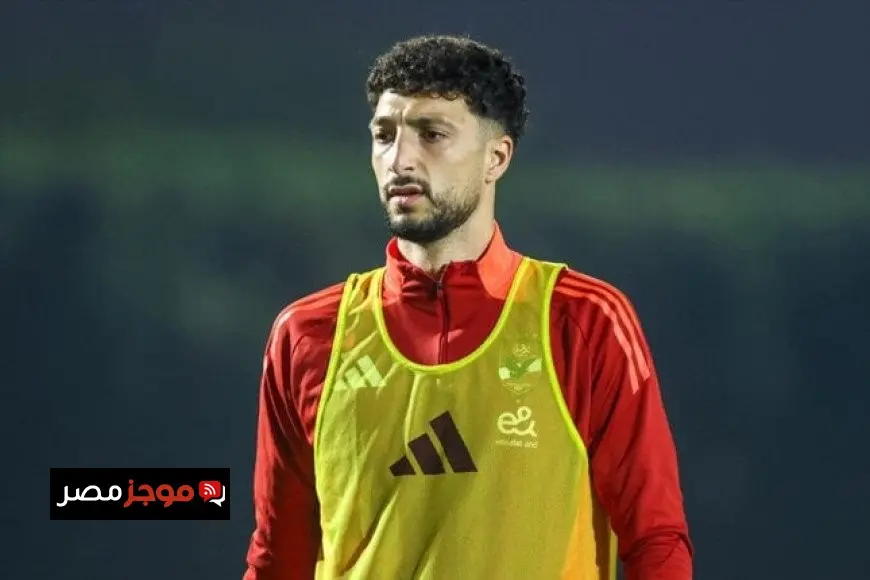 غضب شديد في الأهلي وخصم 10% من عقد وسام أبوعلي.. وتطورات جديدة حول العرض الأمريكي