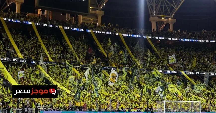 نادي الاتحاد السعودي يعلن عن “عودة الأسطورة” من إسبانيا