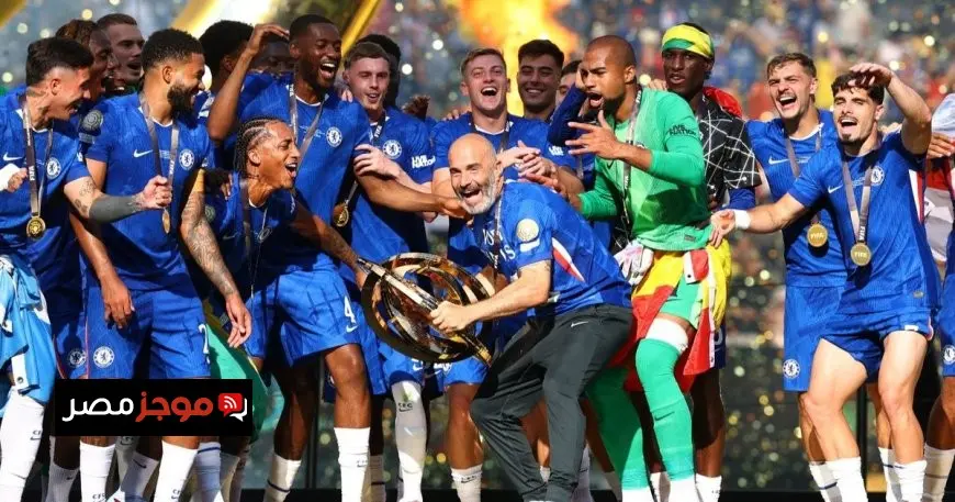 غربلة تاريخية.. تشيلسي يستعد لرحيل 15 لاعبًا