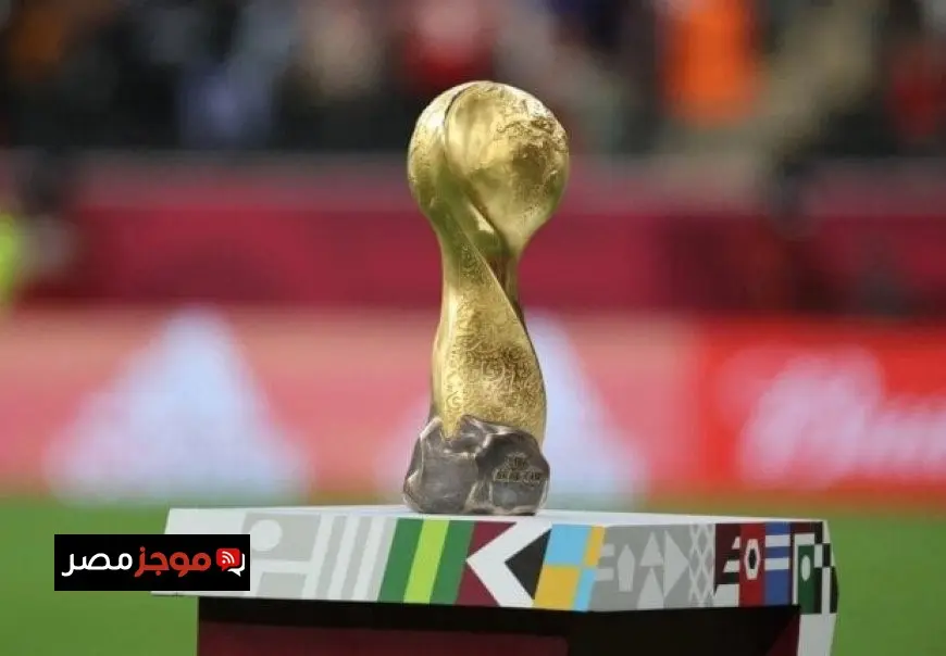 الاتحاد العربي يبحث في إمكانية تأجيل كأس العرب للمنتخبات في قطر