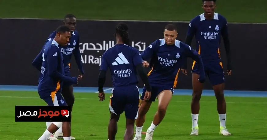 ريال مدريد يطلب 14 مليون يورو للتخلي عن “أحد اللاعبين غير المرغوب فيهم”