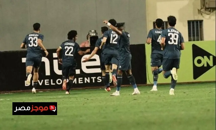 رسمياً.. فيفا يرفع حظر القيد عن إنبي ويعلن عن 6 صفقات جديدة لتعزيز الفريق