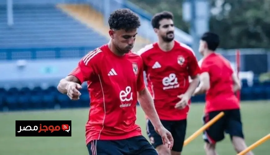 بيراميدز يكمل صفقة حمدي فتحي.. اللاعب ينضم للفريق في تركيا