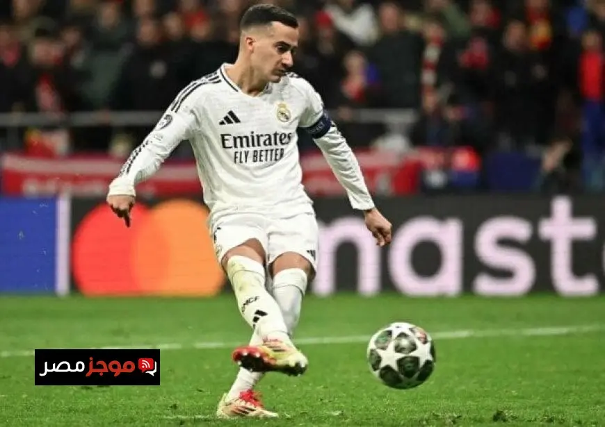 فاسكيز يبعث برسالة مؤثرة لجماهير ريال مدريد بعد إعلان رحيله عن النادي
