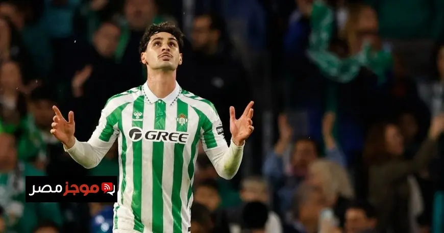 أتلتيكو مدريد يقوي وسط ملعبه بالتعاقد مع الأمريكي كاردوسو حتى عام 2030